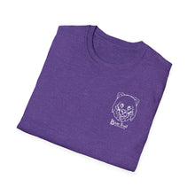 Bear Fruit Logo T-Shirt