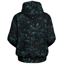 Mountain Mist Heavyweight Oversized Hoodie - AOP