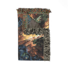 Woven Blanket