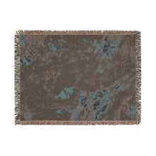 Woven Blanket