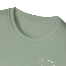 Bear Fruit Logo T-Shirt