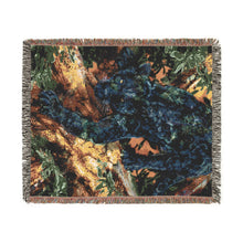 Woven Blanket