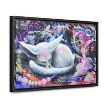 Fantastic Naps Gallery Canvas Wraps, Horizontal Frame