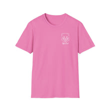 Bear Fruit Logo T-Shirt