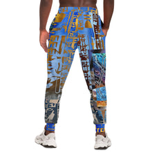 Breaking Purgatory Joggers