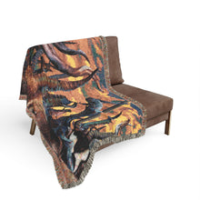 Woven Blanket