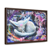 Fantastic Naps Gallery Canvas Wraps, Horizontal Frame