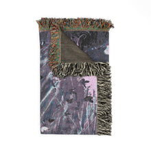 Woven Blanket