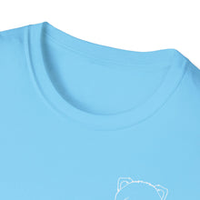 Bear Fruit Logo T-Shirt