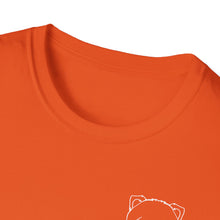 Bear Fruit Logo T-Shirt