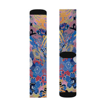 lost Sublimation Socks
