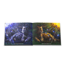 The Kingdom Hardcover Photo Book