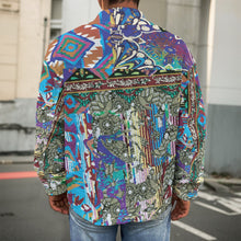 Ill Mannered Lapel Jacket