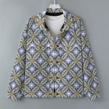 Trickfoot Lapel Jacket
