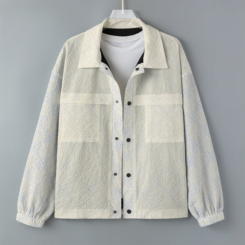 Diamond Enterprise Lapel Jacket