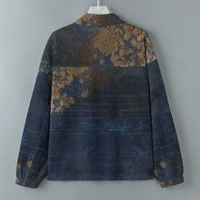 Prize Tax Lapel Jacket