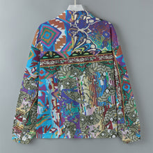 Ill Mannered Lapel Jacket