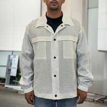 Diamond Enterprise Lapel Jacket