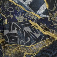 Kintsugi Lapel Jacket