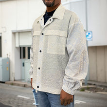 Diamond Enterprise Lapel Jacket