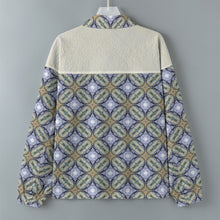 Trickfoot Lapel Jacket