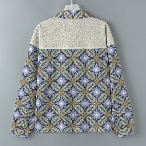 Trickfoot Lapel Jacket
