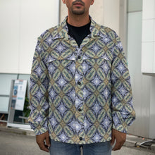 Trickfoot Lapel Jacket