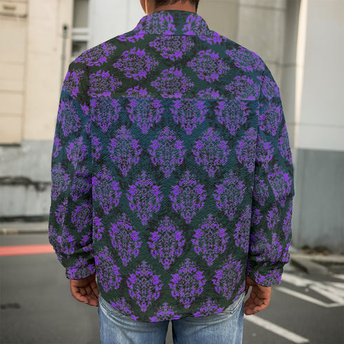 Upright Snazz Lapel Jacket