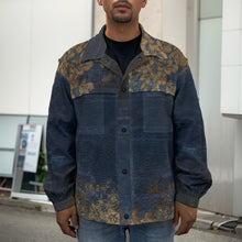 Prize Tax Lapel Jacket