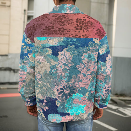 Palette Cleanse Lapel Jacket