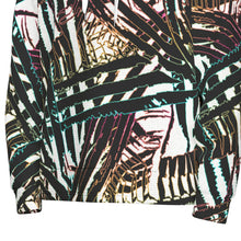 Late to the Party Half Button Hoodie