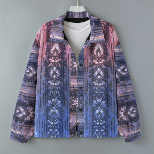 Flombaé Lapel Jacket