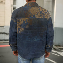 Prize Tax Lapel Jacket