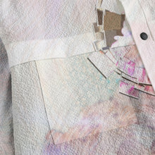 Felt You From Above Me Lapel Jacket