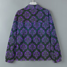 Upright Snazz Lapel Jacket