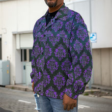 Upright Snazz Lapel Jacket