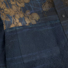 Prize Tax Lapel Jacket