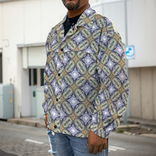 Trickfoot Lapel Jacket