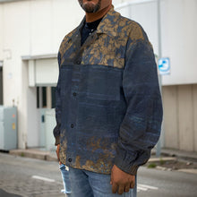 Prize Tax Lapel Jacket