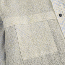 Diamond Enterprise Lapel Jacket