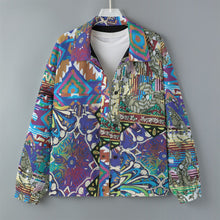 Ill Mannered Lapel Jacket