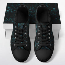 mountain mist Urban Peak Low Shoes - AOP