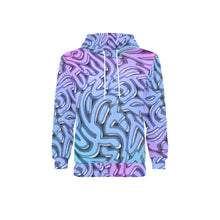 Getting the Giggles Fleece Hoodie