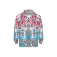 Regenerating Fleece Hoodie