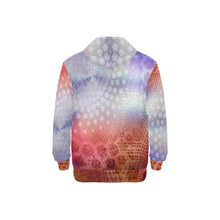 Cold Cold Heart Fleece Hoodie