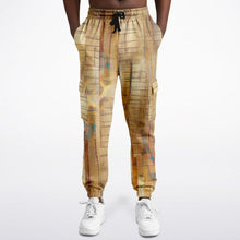 Grain & Glow Cargo Sweatpants