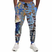 Breaking Purgatory Joggers