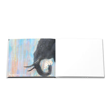 The Kingdom Hardcover Photo Book