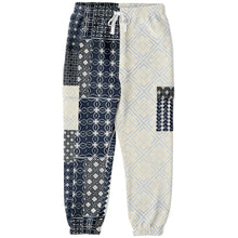 Diamond Enterprise \ Sneakin Pieces Cargo Sweatpants