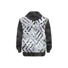 Walking, Talking, Waiting Fleece Hoodie